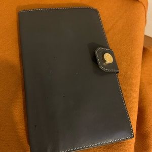 Loewe Leather Wallet